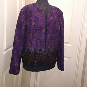 Coldwater Creek jacket